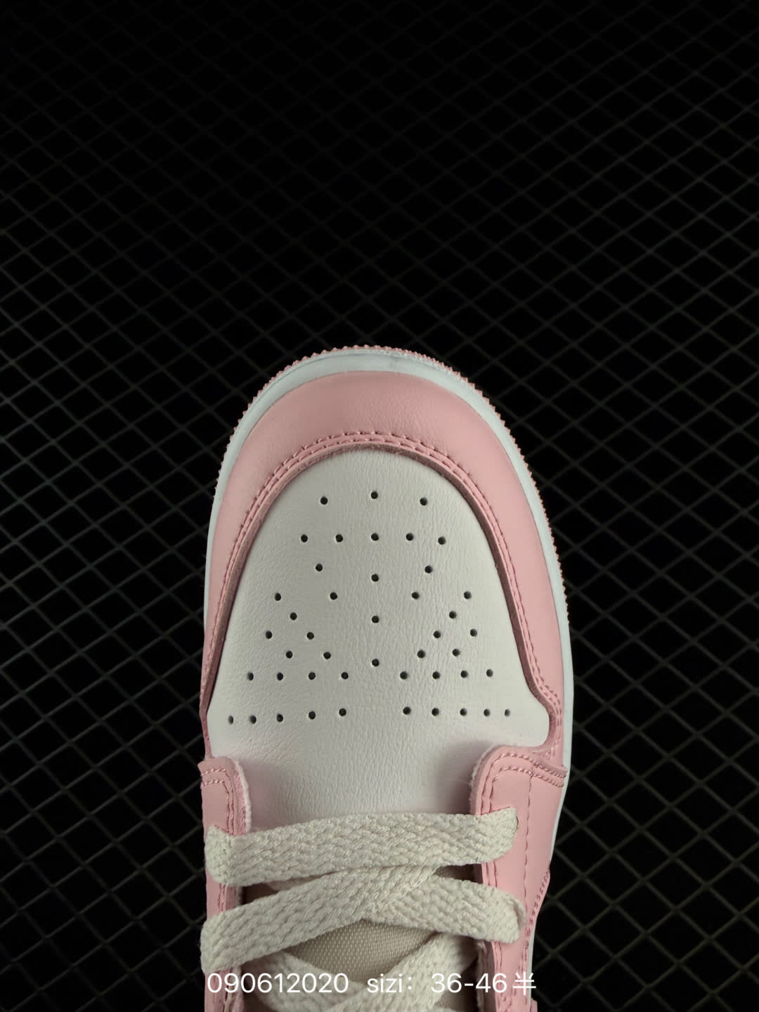 Air Jordan 1 Low AJ1-HV4511-133